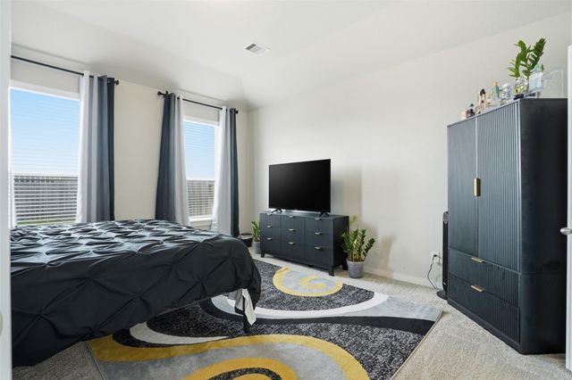 10907 W Fall Fern Circle, Houston, TX 77044