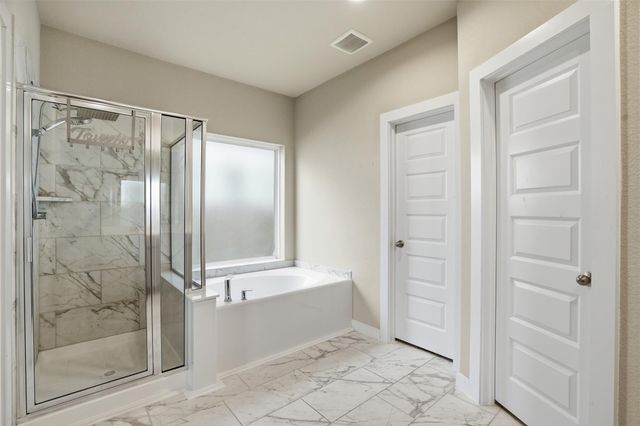 10907 W Fall Fern Circle, Houston, TX 77044