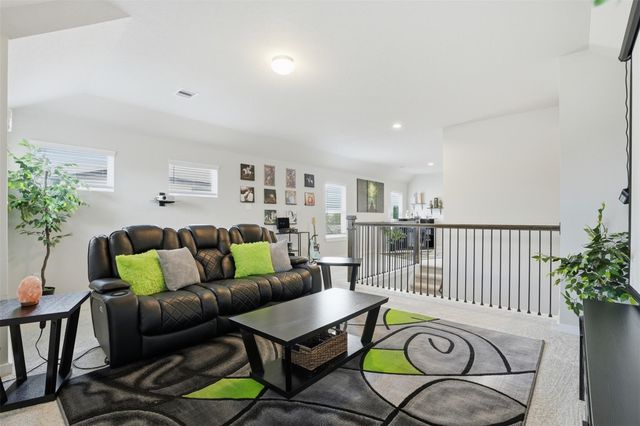 10907 W Fall Fern Circle, Houston, TX 77044