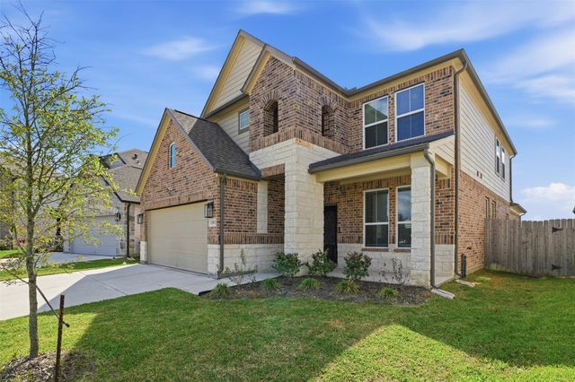 10907 W Fall Fern Circle, Houston, TX 77044
