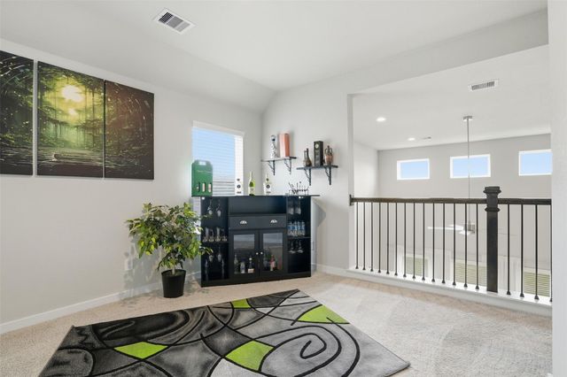 10907 W Fall Fern Circle, Houston, TX 77044