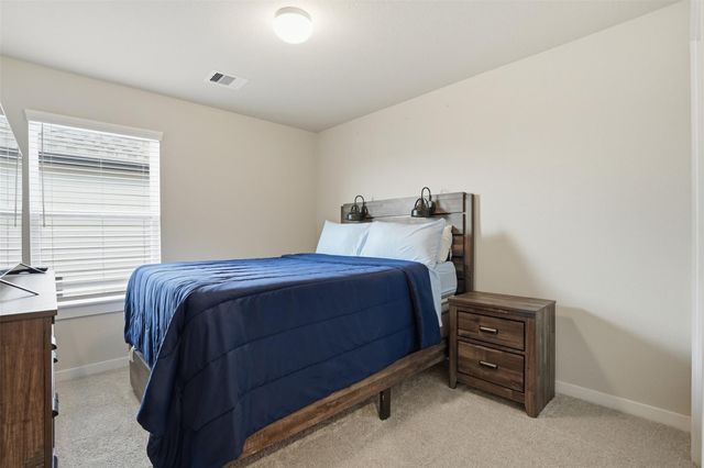 10907 W Fall Fern Circle, Houston, TX 77044