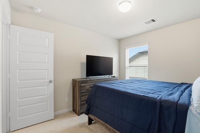 10907 W Fall Fern Circle, Houston, TX 77044