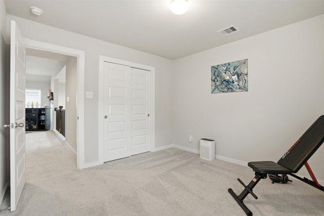 10907 W Fall Fern Circle, Houston, TX 77044