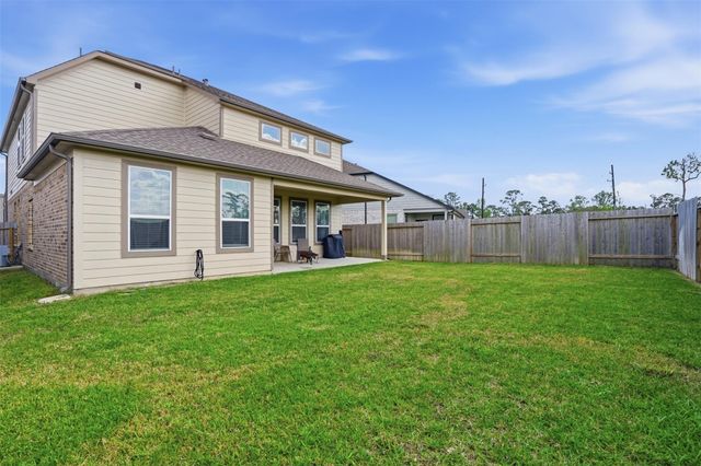 10907 W Fall Fern Circle, Houston, TX 77044