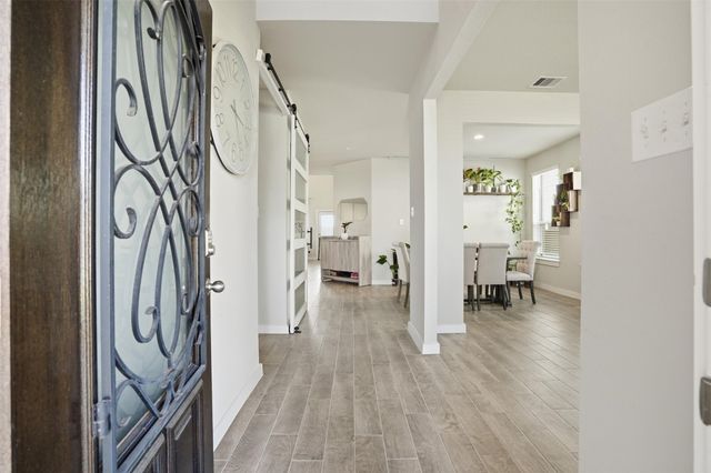 10907 W Fall Fern Circle, Houston, TX 77044