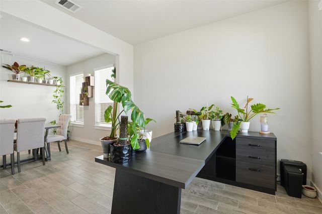 10907 W Fall Fern Circle, Houston, TX 77044