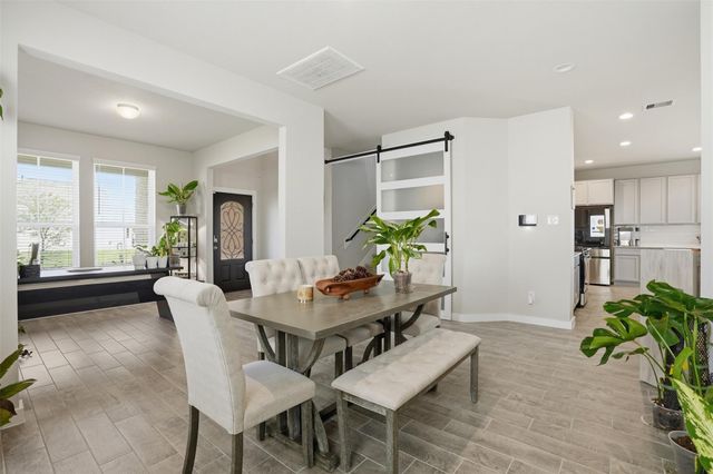 10907 W Fall Fern Circle, Houston, TX 77044