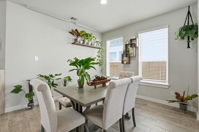 10907 W Fall Fern Circle, Houston, TX 77044