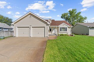 1203 Martin Ave., Salina, KS 67401