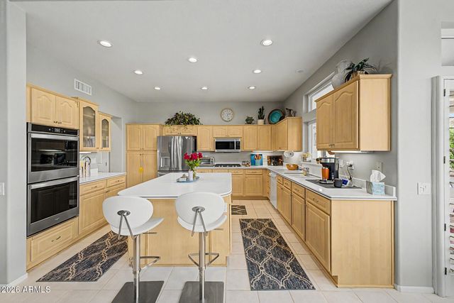 14134 W PECOS Lane, Sun City West, AZ 85375