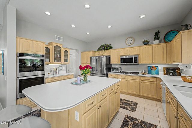 14134 W PECOS Lane, Sun City West, AZ 85375
