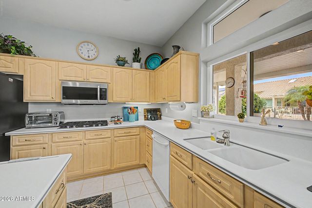 14134 W PECOS Lane, Sun City West, AZ 85375