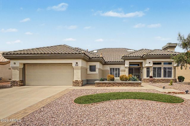 14134 W PECOS Lane, Sun City West, AZ 85375