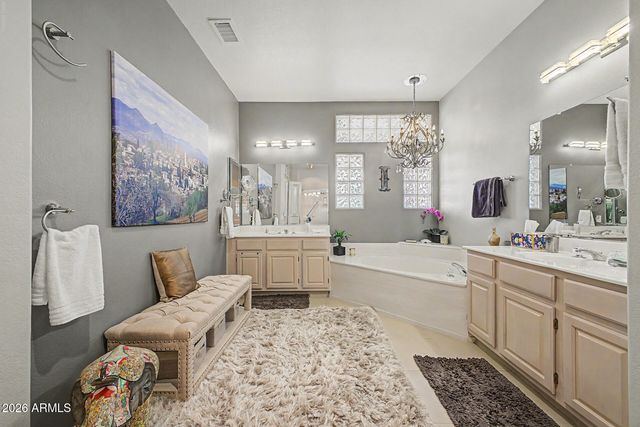 14134 W PECOS Lane, Sun City West, AZ 85375
