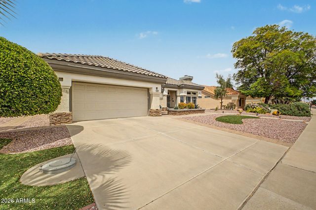 14134 W PECOS Lane, Sun City West, AZ 85375