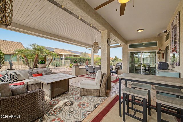 14134 W PECOS Lane, Sun City West, AZ 85375