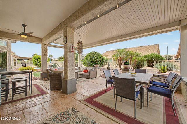 14134 W PECOS Lane, Sun City West, AZ 85375