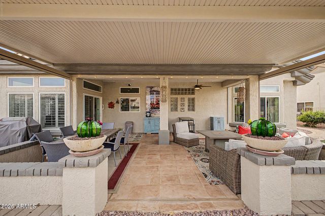 14134 W PECOS Lane, Sun City West, AZ 85375