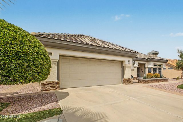 14134 W PECOS Lane, Sun City West, AZ 85375