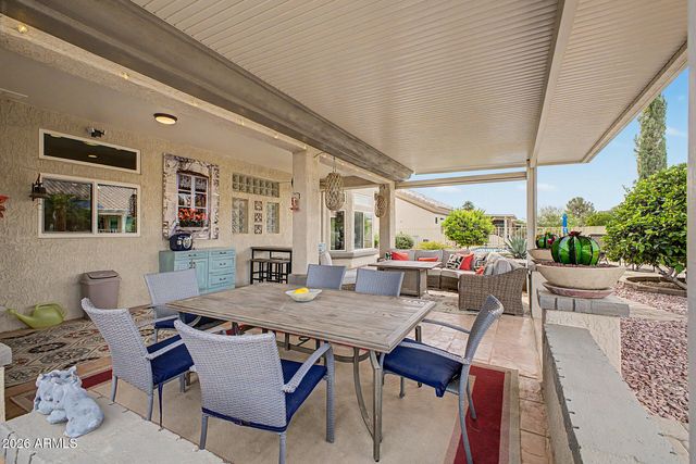 14134 W PECOS Lane, Sun City West, AZ 85375