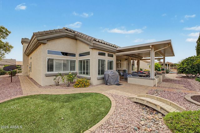 14134 W PECOS Lane, Sun City West, AZ 85375
