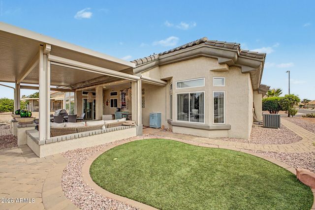 14134 W PECOS Lane, Sun City West, AZ 85375