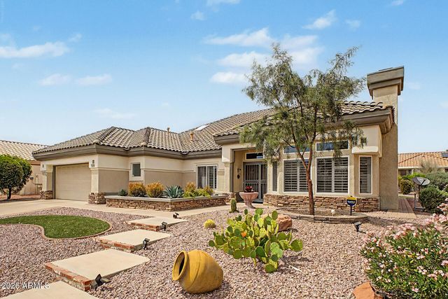 14134 W PECOS Lane, Sun City West, AZ 85375