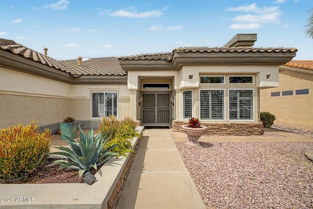 14134 W PECOS Lane, Sun City West, AZ 85375