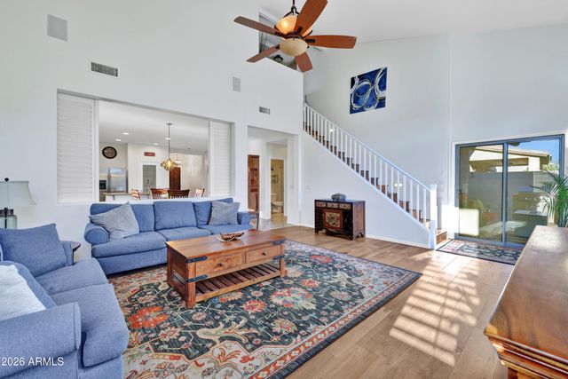 1273 E Apricot Lane, Gilbert, AZ 85298