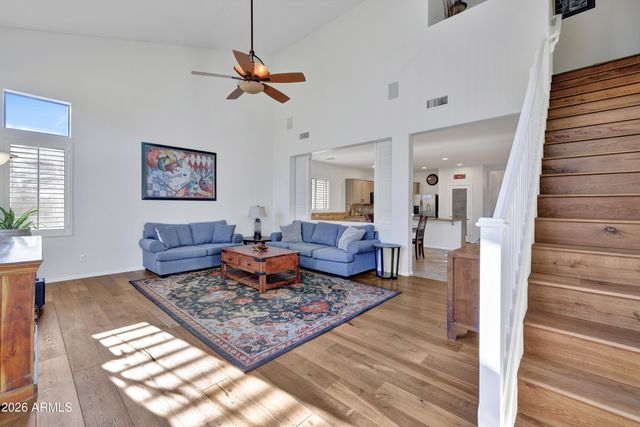 1273 E Apricot Lane, Gilbert, AZ 85298