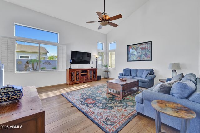 1273 E Apricot Lane, Gilbert, AZ 85298