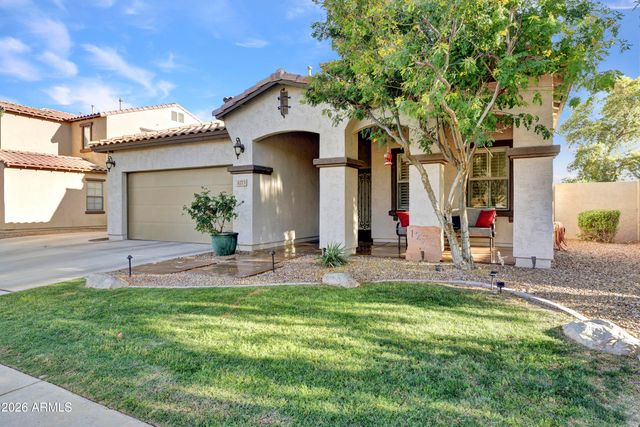 1273 E Apricot Lane, Gilbert, AZ 85298