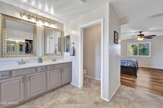 1273 E Apricot Lane, Gilbert, AZ 85298