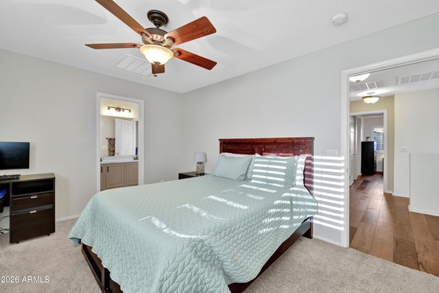 1273 E Apricot Lane, Gilbert, AZ 85298