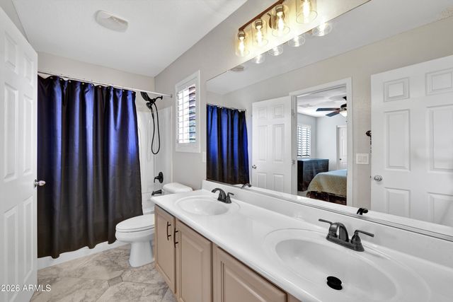 1273 E Apricot Lane, Gilbert, AZ 85298