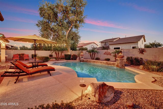 1273 E Apricot Lane, Gilbert, AZ 85298