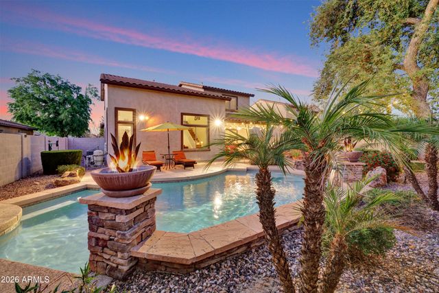 1273 E Apricot Lane, Gilbert, AZ 85298