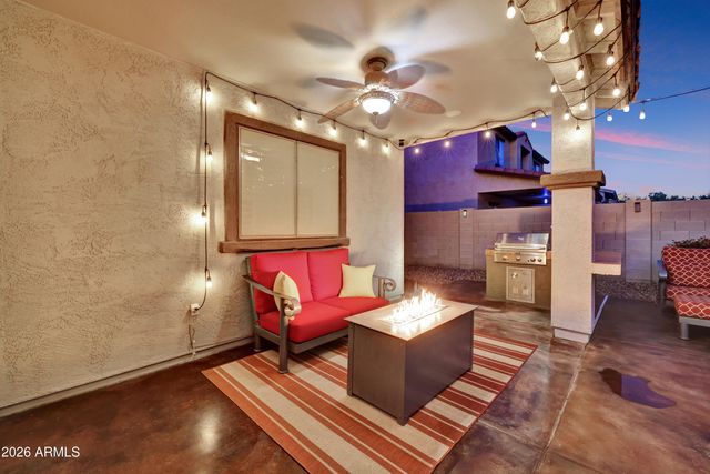 1273 E Apricot Lane, Gilbert, AZ 85298