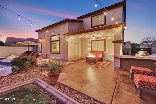 1273 E Apricot Lane, Gilbert, AZ 85298