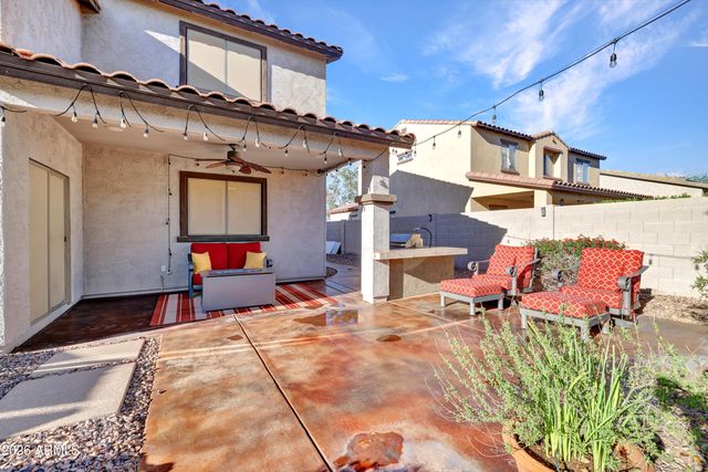 1273 E Apricot Lane, Gilbert, AZ 85298