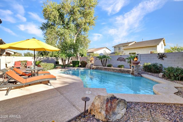 1273 E Apricot Lane, Gilbert, AZ 85298