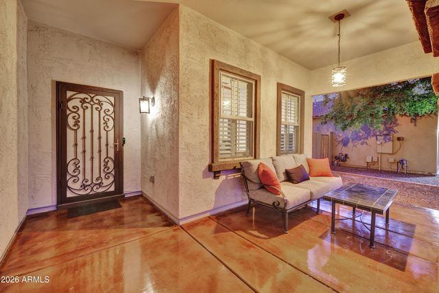 1273 E Apricot Lane, Gilbert, AZ 85298