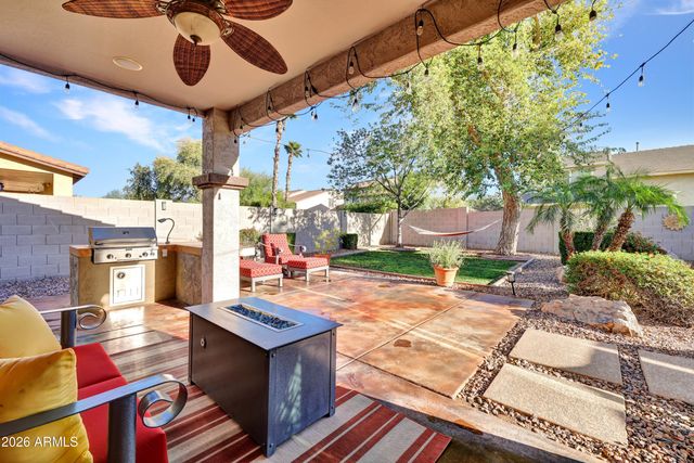 1273 E Apricot Lane, Gilbert, AZ 85298