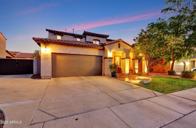 1273 E Apricot Lane, Gilbert, AZ 85298