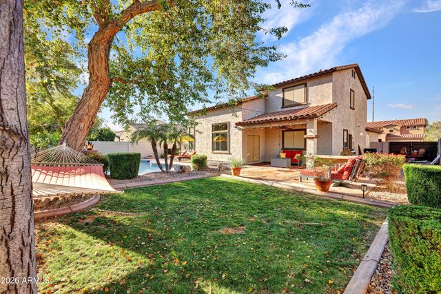 1273 E Apricot Lane, Gilbert, AZ 85298