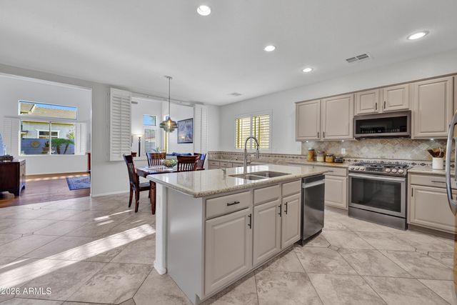 1273 E Apricot Lane, Gilbert, AZ 85298