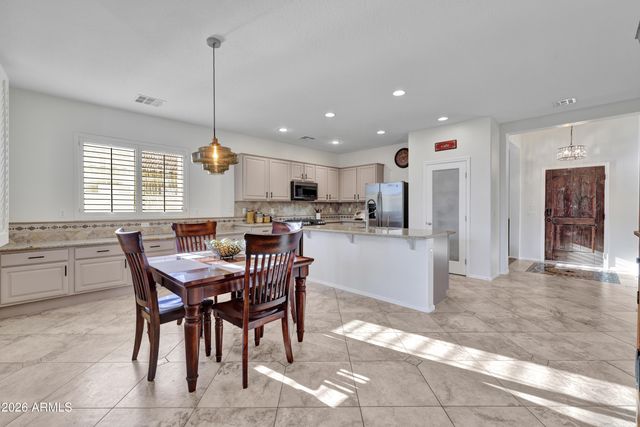 1273 E Apricot Lane, Gilbert, AZ 85298