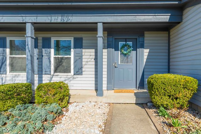 17872 Grassy Knoll Drive, Westfield, IN 46074