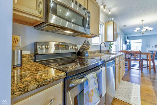 17872 Grassy Knoll Drive, Westfield, IN 46074